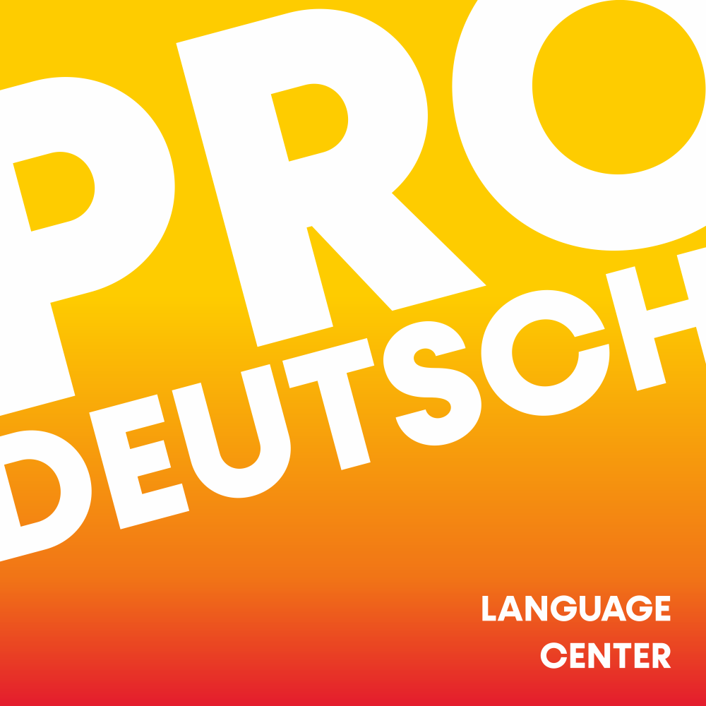 Pro Deutsch