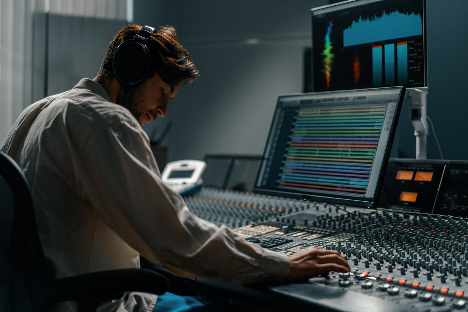 Cinematic Course Soundtracks