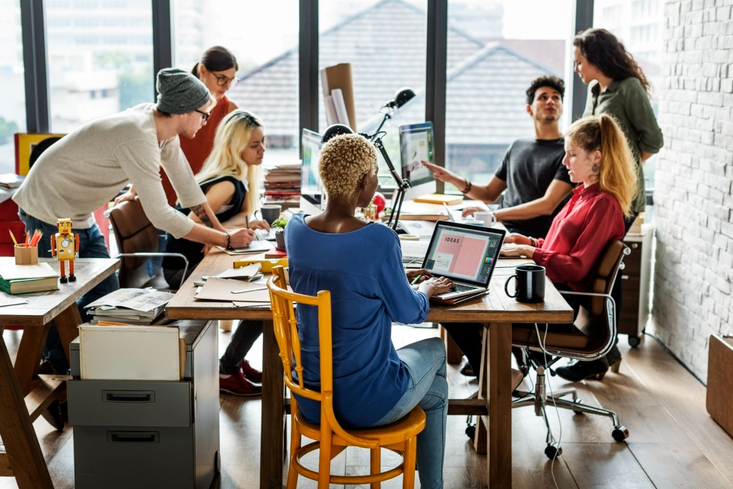 Project Management Essentials