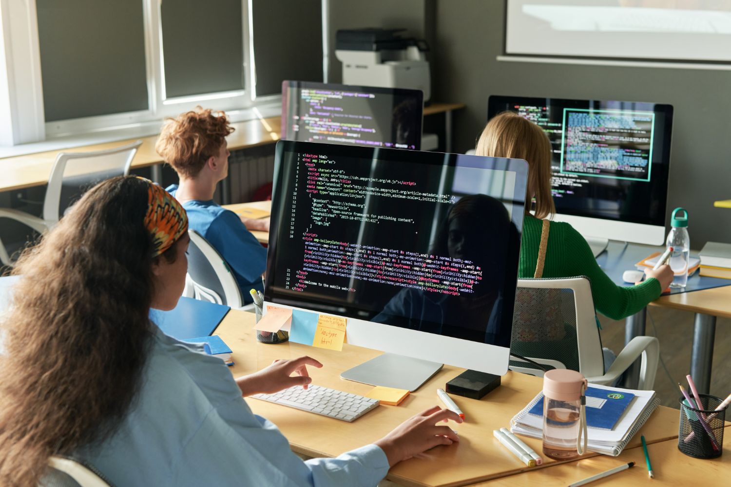Web Development with HTML, CSS, and JavaScript